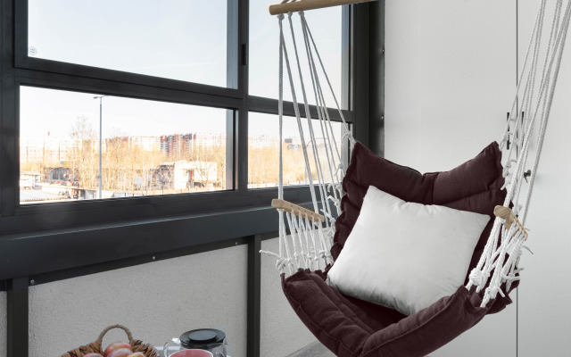 Griffin Apart U Konstantinovskogo Dvortsa Apartments
