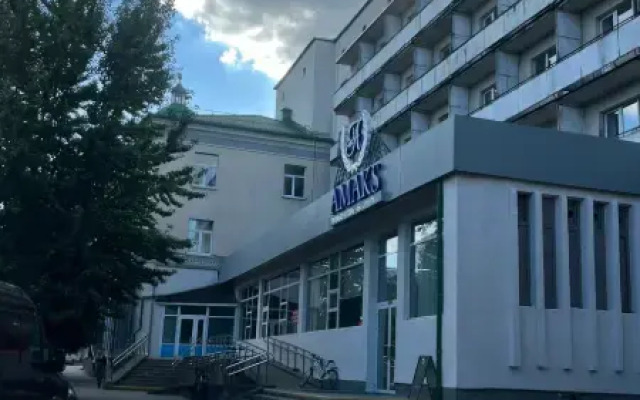 Amaks Prem'er "Bobrujsk" Hotel