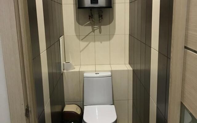 Апартаменты Пять Звёзд Уютная Квартира Возле Цирка