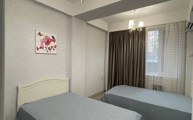 Апартаменты SUNDAG Д179