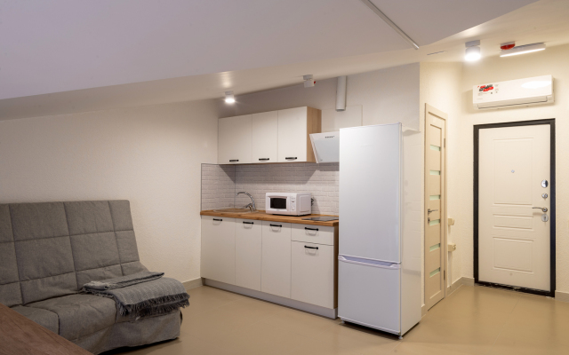 Apartments Sacvoyage 12