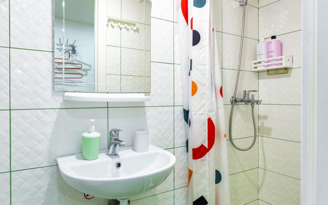 Апартаменты Roomstay Садовая комфорт плюс