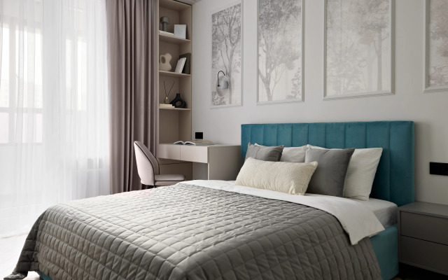 Flat Apartamenty Salutapart Zalive