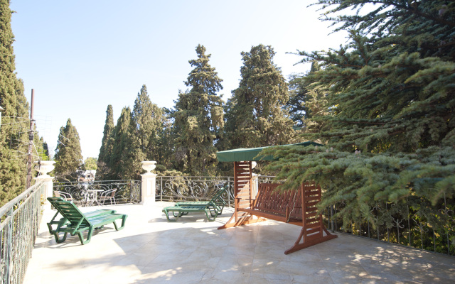 Apartments on Chekhov Street Heart of Yalta