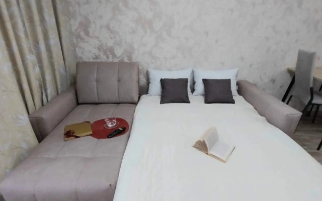 Апартаменты Кофе с молоком