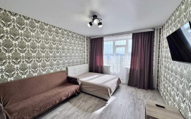 Квартира Уютная двухкомнатная на Кирова