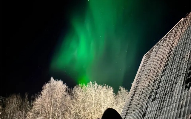 Гостевой дом Белкина дача