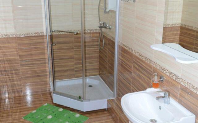 Enerdzhi Mini-Hotel