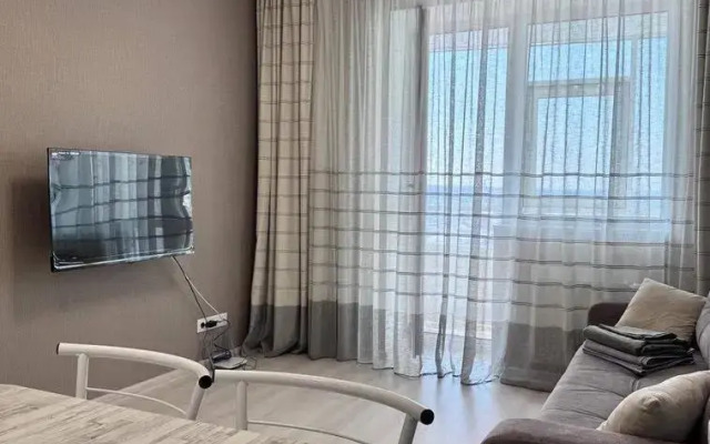 Квартира на Улице Интернациональная 101