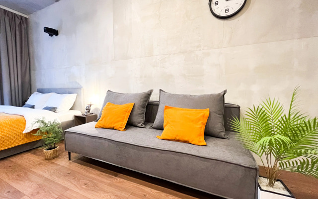 Studiya Komfort Klassa 258-1 Apartments