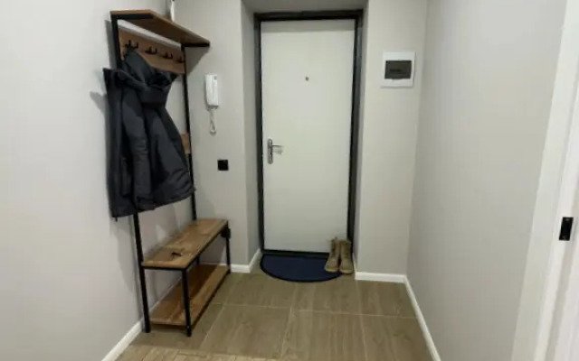 U Podnogya Gory Flat