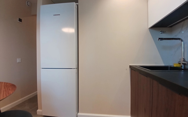 Lyuks v Tsentre Kaliningrada Flat