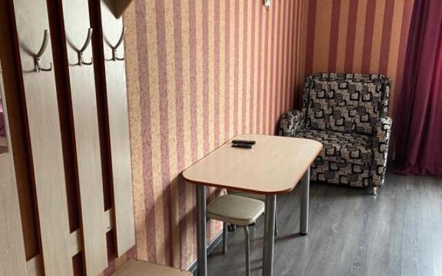 Мини-отель Солнечная горка