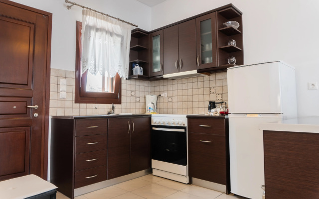 Maestralia Apartments