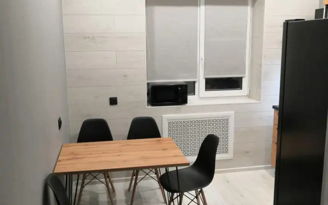 Квартира Олимпийская 87-27