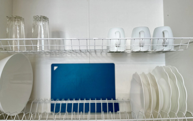 Квартира на Улице Аксакова 81