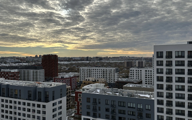 Квартира На Газовиков 61