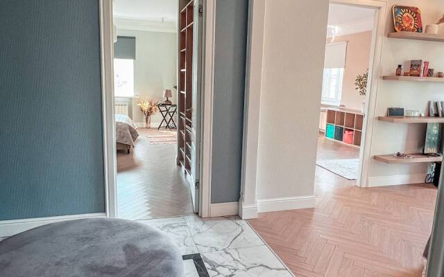 Myhome Apartments