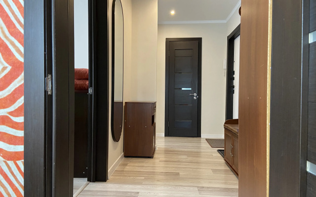 Апартаменты Baltic Resort на Лермонтова