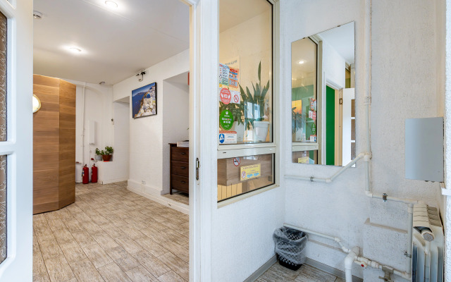 Nomera U Morskogo Vokzala Guest house