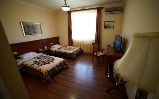 Syunik Hotel