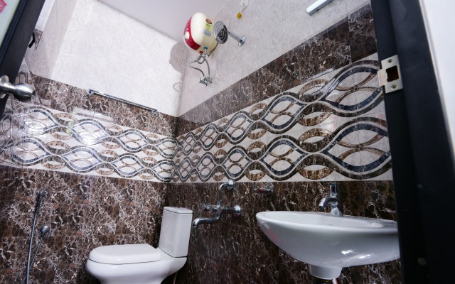 Beerheba Three Bed Room Apartment