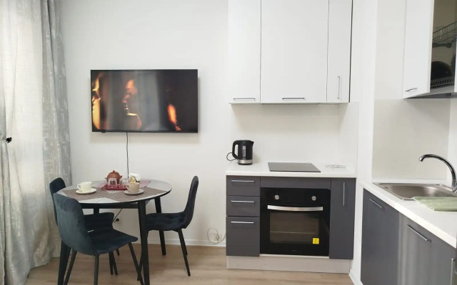Domodedovo Flat