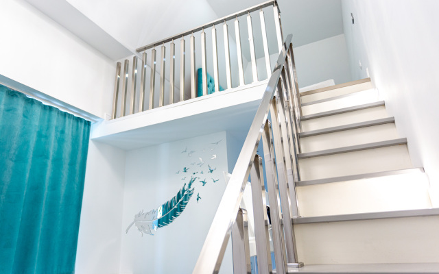 Апартаменты в Самом центре Сочи