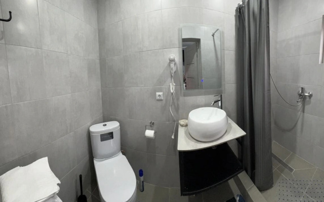 Гостевой дом Гостиный двор 1898