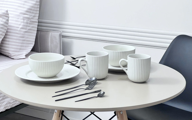 Квартира на Зорге 13/1