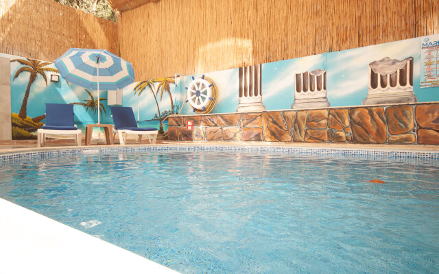 Mic Royal Hotel