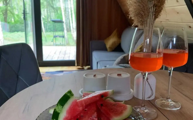 Частный дом ЭКO дуб