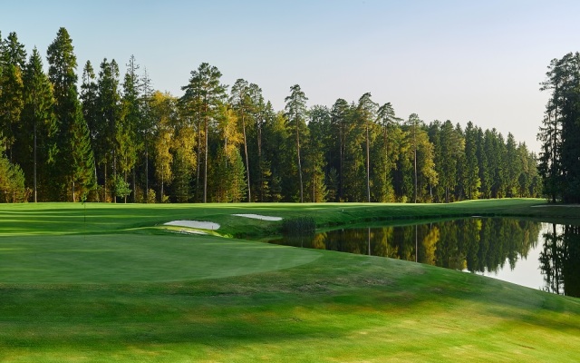 Moscow Country Club