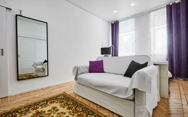 FlatStay Dzhambula 4 Apartments