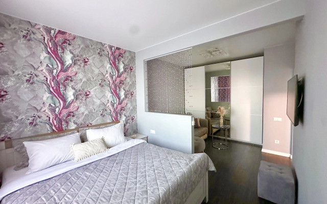 Novyye Lyuks Apartments