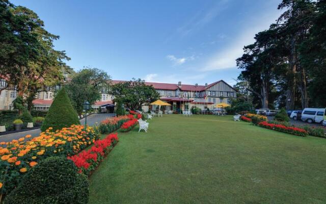 Grand Hotel Nuwara Eliya