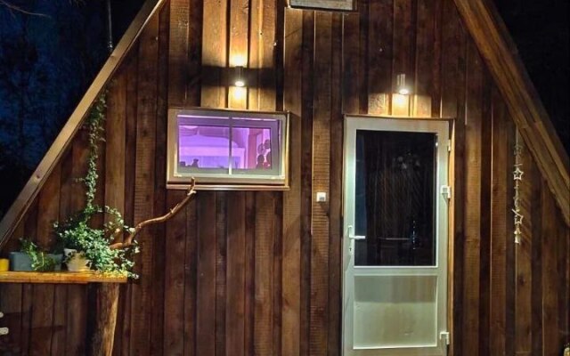 Частный Дом О, Дни в Лесу