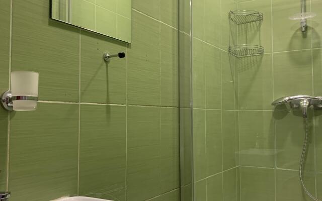 Hostel Esenin