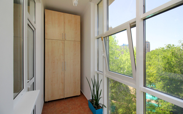 Апартаменты Жилой комплекс Рапсодия