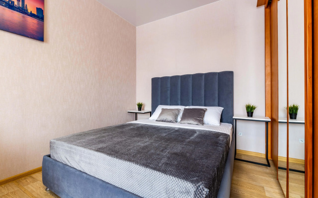 Апартаменты DreamHouse на 8 марта