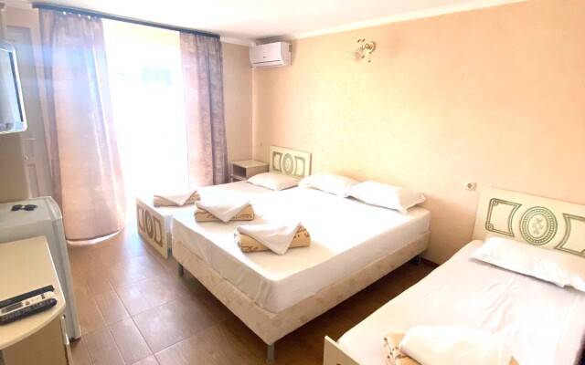 Guest House Solnechny