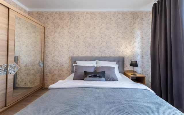 Апартаменты Koenig Style 3