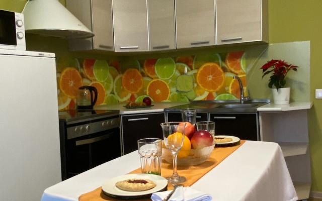 Апартаменты Квартира студия Чистая 13