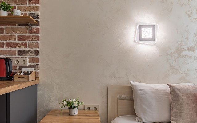Apartamenty v stile Loft v centre goroda 811