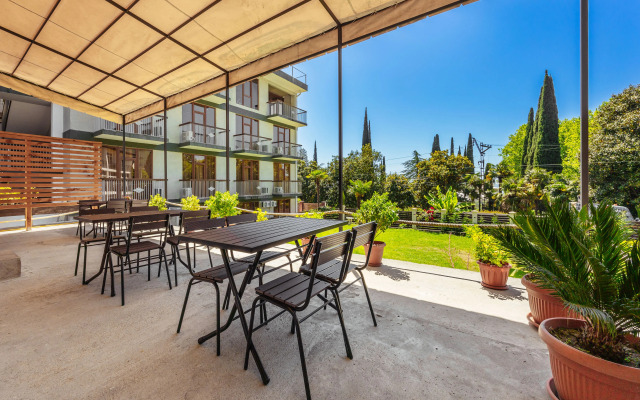 Afalina Hotel