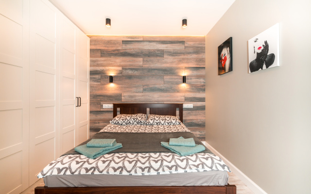 Weekend Apartments