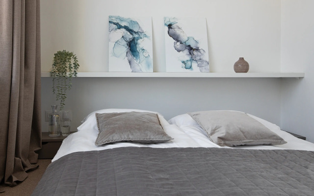 Апартаменты Pavlov Капучино