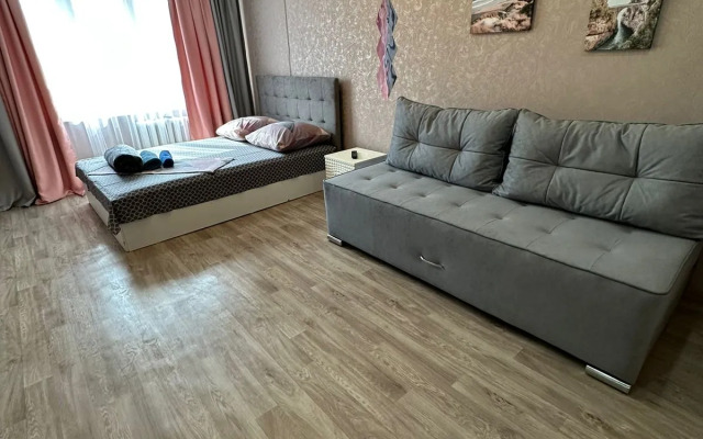 Апартаменты Однокомнатная Квартира