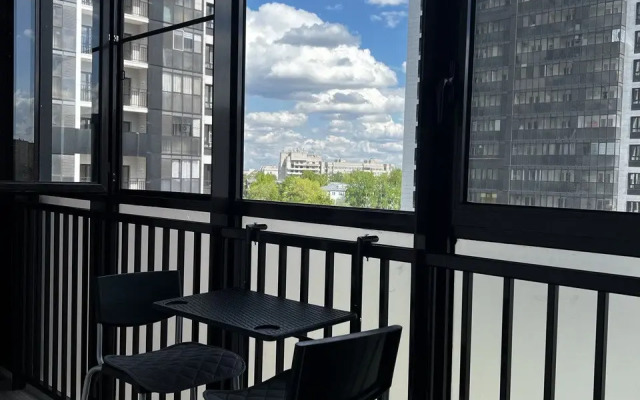 V Zhk Art City Apartments