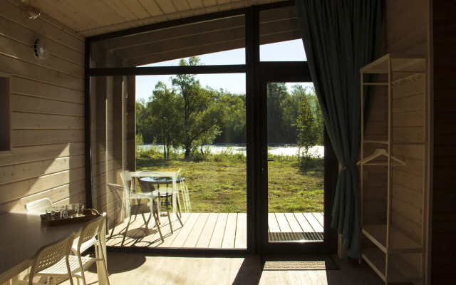 Terra Altaya Guest House
